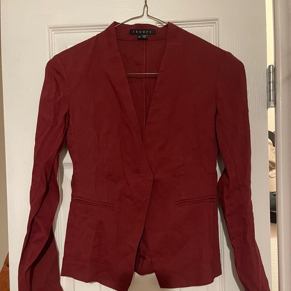 Theory Jackets & Blazers - Theory Suit Jacket